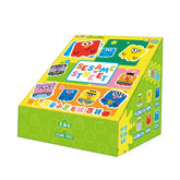 DMHTOY Reesee Sesame Street Blind Bag Target Plush Doll