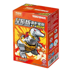 DMHTOY Blokees Transformers Defender Version 4 Blind Box