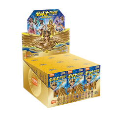 DMHTOY Blokees Saint Seiya Galaxy Version 1 Blind Box