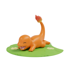 DMHTOY Lovely Pokemon Sleeping Blind Box Figures Full Set