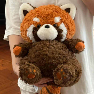 25/35cm Ailurus Fulgens | Wholesale Plush Toys China | DMHTOY