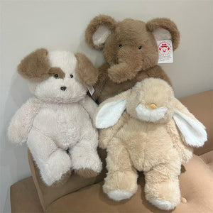 China Wholesale Cheap Dog Bear 45cm Plush Toys Suppliers | DMHTOY