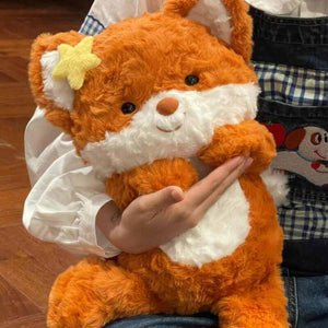 30cm Comfort Plush Toy Wholesale | Bear Baby | Fox | DMHTOY