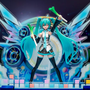 Blokees Hatsune Miku Model Kit