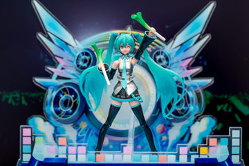 Blokees Hatsune Miku Model Kit