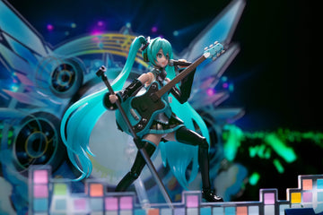 Blokees Hatsune Miku Model Kit