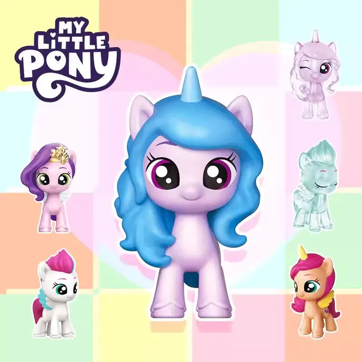 DMHTOY Beloved Series My Little Pony Blind Bag Sunny Starscout