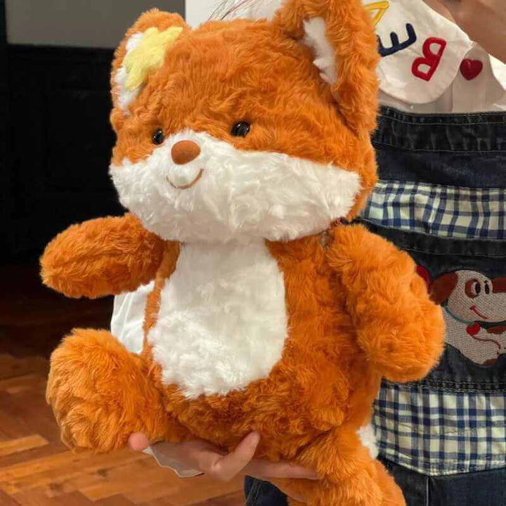 30cm Comfort Plush Toy Wholesale | Bear Baby | Fox | DMHTOY