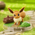 Blokees Pokemon Eevee Model Kit | DMHTOY