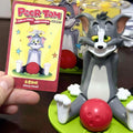 DMHTOY TOM and JERRY Poor Tom Series Blind Box