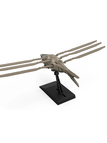 DMHTOY In Stock MENG Dune ATERIDES ORNITHOPTER SPICE HARVESTER HARKONNEN ORNITHOPTER Model Kit