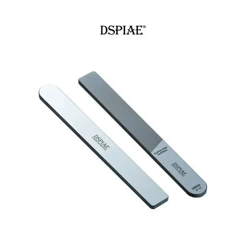 DMHTOY Dspiae Siren ultimate precision glass washable File Grinding Tools for Model Kits