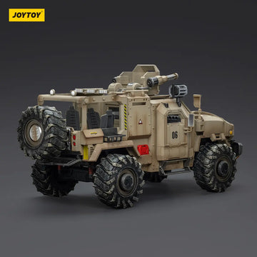 DMHTOY In Stock JOYTOY Hardcore Coldplay U.S.Army Delta Assault Squad 1/18 Action Figure