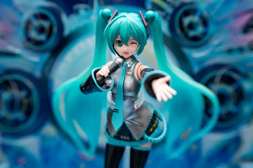 Blokees Hatsune Miku Model Kit | DMHTOY