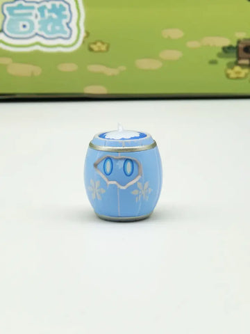 DMHTOY Genshin Impact Slimes Cheap Cute Toy Blind Bag