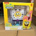 DMHTOY SpongeBob SquarePants 20cm Model Figurines