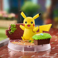 Blokees Pokemon Pikachu Model Kit | DMHTOY