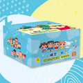 DMHTOY Crayon Shin-chan Sit Series Cute Blind Bag