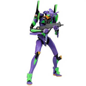 DMHTOY Yolopark&Evangelion - 00/01/02 EVA AMK Series 20cm Model Kit