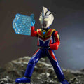 DMHTOY Bloks Ultraman Vol.12 Ultraman Blazar Gaia Agul Mini Figure Blind Box