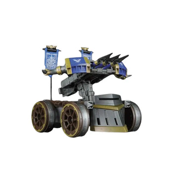 DMHTOY TOYS ALLIANCE TA ARC-29 1/35 Mithril Hawk Steelwing Heavy Ballista Action Figure