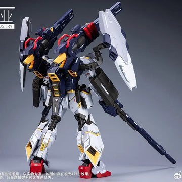 DMHTOY Pre order SFI 1/100 Sentinel Model Kit