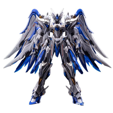 DMHTOY Hobby Mecha x Moshow Toys: Reincarnated Corax Jinwei Action Figure