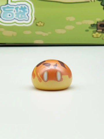 DMHTOY Genshin Impact Slimes Cheap Cute Toy Blind Bag