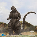 DMHTOY Pre order HIYA Godzilla Hokkaido Ver. Action Figure Exquisite Basic