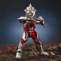 DMHTOY Bloks Ultraman Vol.12 Ultraman Blazar Gaia Agul Mini Figure Blind Box