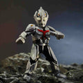 DMHTOY Bloks Ultraman Vol.12 Ultraman Blazar Gaia Agul Mini Figure Blind Box