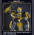 DMHTOY Yolopark Transformers Rise of the Beasts Optimus Prime Optimus Primal Bumblebee Model Kit