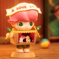 DMHTOY Popmart&Dimoo World Dimoo Dating Series Blind Box