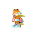 DMHTOY POPMART Day Dream Series Garfield Blind Box