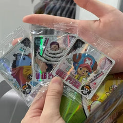 DMHTOY One Piece Kayou Pin Blind Box Rubber Figures