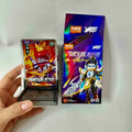 DMHTOY Bloks Hero Galaxy Version VOL.4 Wukong Blind Box Mini Figure