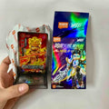 DMHTOY Bloks Hero Galaxy Version VOL.4 Wukong Blind Box Mini Figure