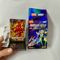 DMHTOY Bloks Hero Galaxy Version VOL.4 Wukong Blind Box Mini Figure