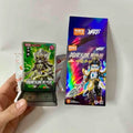 DMHTOY Bloks Hero Galaxy Version VOL.4 Wukong Blind Box Mini Figure