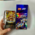 DMHTOY Bloks Hero Galaxy Version VOL.4 Wukong Blind Box Mini Figure