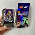 DMHTOY Bloks Hero Galaxy Version VOL.4 Wukong Blind Box Mini Figure