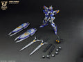 DMHTOY Pre order SNAA RG SC-004 AEGIS Kngiht Achilles Model Kit