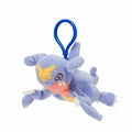 DMHTOY Pokemon Center Exhaustion Series Azumarill Meowscarada Spiritomb Garchomp Plush Toys