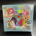 DMHTOY My Little Pony Collectible MLP Trading Cards