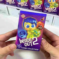 DMHTOY HotToys Inside Out 2 Joy Sadness Anger Envy Fear Disgust Blind Box