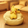 DMHTOY Pokemon Leisure Time Series VOL2 Decoration Model Figurines