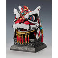 DMHTOY Pre order Ms General Lion Dance Model Kit