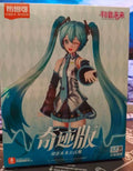 Blokees Hatsune Miku Model Kit | DMHTOY