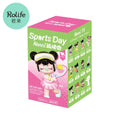 DMHTOY Sports Day Series New Cute Blind Box Toys