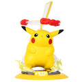 DMHTOY Funism Pokemon Pikachu Gengar Gigantamax Model Figurines